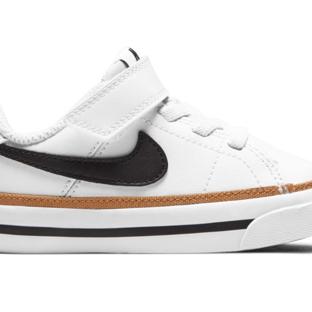 Nike Court Legacy toddler shoe